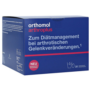Ортомол Артроплюс (Orthomol Arthroplus) 30шт