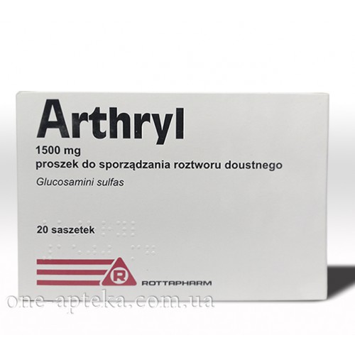 Arthryl   