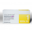 Коломицин 1 000 000 МЕ (Colomycin) 10амп