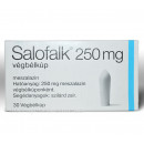 Салофальк 250мг (Salofalk)  суппозитории 30шт