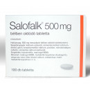 Салофальк 500мг (Salofalk) 100таб