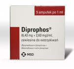 Дипрофос (Diprophos) 1мл*5амп