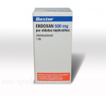 Эндоксан 500мг (Endoxan) 1фл
