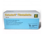 Кетостерил (Ketosteril) 100таб