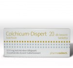 Колхикум дисперт 0,5мг (Colсhicum-Dispert) 20таб