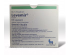 Левемир Пенфил (Levemir Penfill) картриджи 10х3мл