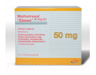 Метотрексат 50мг/5мл (Methotrexate) Эбеве 5амп