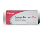 Рамиприл 10мг (Ramipril) Actavis 30таб