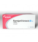 Рамиприл 5мг (Ramipril) Actavis 98таб