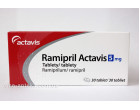 Рамиприл 5мг (Ramipril) Actavis 30таб