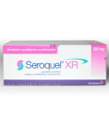 Сероквель XR 200мг (Seroquel XR) 60таб