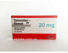 Тамоксифен 20мг (Tamoxifen) 30таб