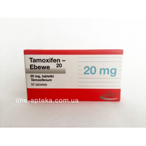  Tamoxifen -  10