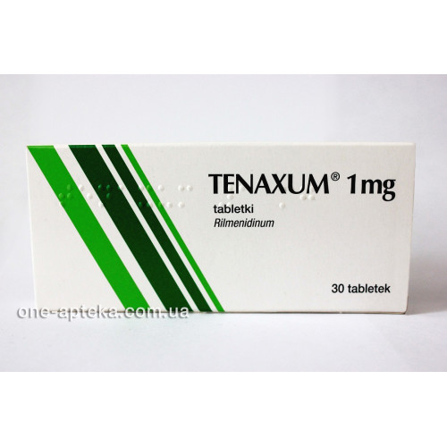 Tenaxum  -  2