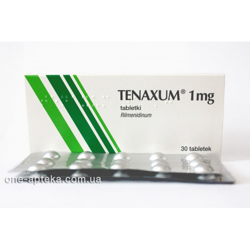 Tenaxum  img-1