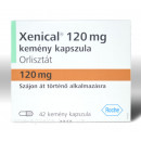 Ксеникал 120мг (Xenikal) 42капс