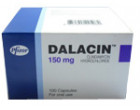 Далацин С 150мг (Dalacin)16капс