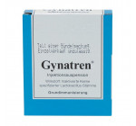 Гинатрен (Gynatren) суспензии для инъекций 3*0.5мл