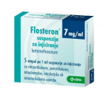 Флостерон (Flosteron) 1мл*5амп