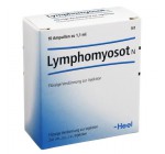Лимфомиозот 1,1 ml (Lymphomyosot) 100 амп
