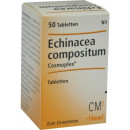 Эхинацея Композитум 2,2мл (Echinacea compositum) 100 амп