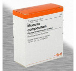 Мукоза Композитум 2,2 ml (Mucosa compositum) 100 амп