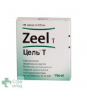 Цель Т Композитум 2,2ml (Zeel T) 100амп