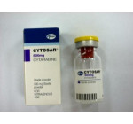 Цитозар 100мг (Cytosar) 5мл