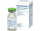 Аспарагиназа Medac 5000 U (5фл)