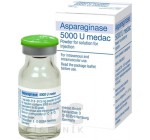 Аспарагиназа Medac 10000 U (1фл)
