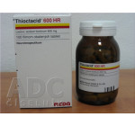 Тиоктацид 600мг HR (Thioctacid) 100таб