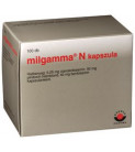 Мильгамма N (Milgamma) 100кап