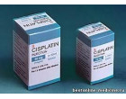 Цисплатин 1мг/мл (Cisplastin) Hospira 50мл флакон