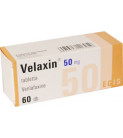 Велаксин 50мг (Velaxine) 60табл