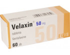 Велаксин 50мг (Velaxine) 60табл