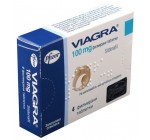Виагра 100мг (Viagra) 4табл