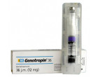 Генотропин 12мг(Genotropin) ручка