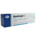 Генотропин 5,3мг(Genotropin) ручка