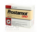 Простамол Уно 320мг (Prostamol Uno) 60капс