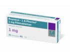 Ропинирол 1мг (Ropinirol) Mylan 84таб