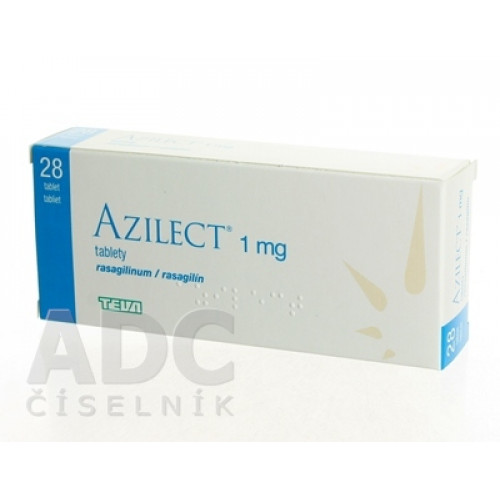 Azilect  -  9