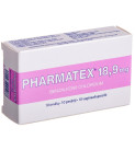 Фарматекс 18,9г (Pharmatex) 10 капс