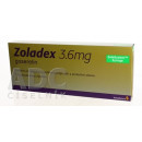 Золадекс 3,6мг (Zoladex) шприц