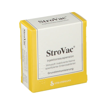 StroVac 3 ампл. StroVac 3 ампл.