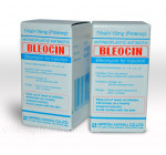 Блеоцин (Блеомицин) 15мг (1фл)