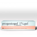 Прожестожель (Progestogel) 80г гель