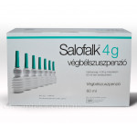Салофальк 4грм/60мл (Salofalk) клизма 7шт