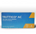 Триттико АС 150мг (Trittico) 60таб
