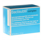 Бактисубтил COMPLEX (50капс)