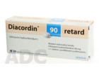 Диакордин 90мг (Diacordin) 30таб